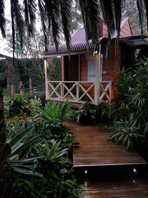 Possum Cottage - Darwin Holiday 10