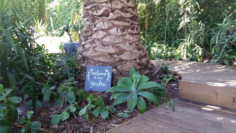 Possum Cottage - Darwin Holiday 13