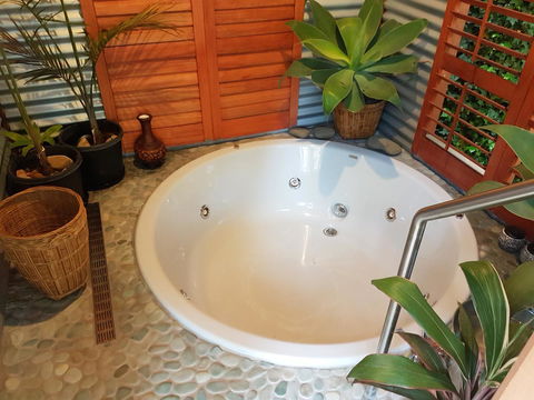 Possum Cottage - Darwin Holiday 23
