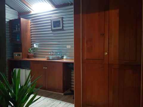 Possum Cottage - Darwin Holiday 22