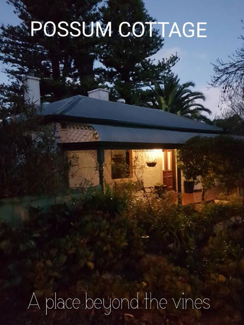 Possum Cottage - Darwin Holiday 5