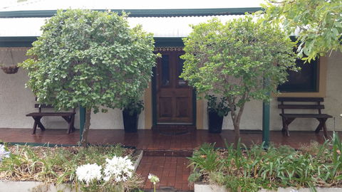 Possum Cottage - Darwin Holiday 14