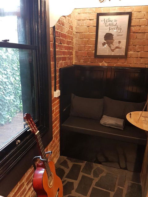 Possum Cottage - Darwin Holiday 16