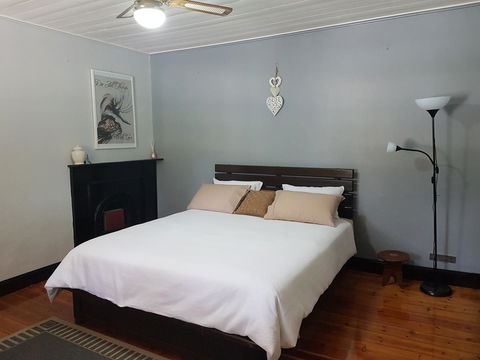 Possum Cottage - Darwin Holiday 19