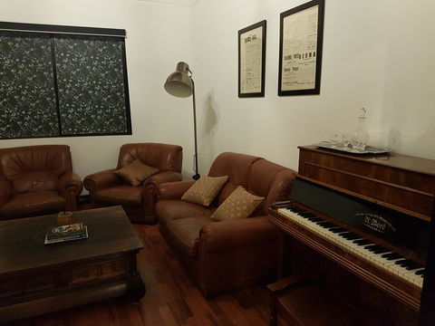 Possum Cottage - Darwin Holiday 17