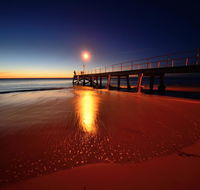 Yankalilla Bay Homestead - Darwin Holiday