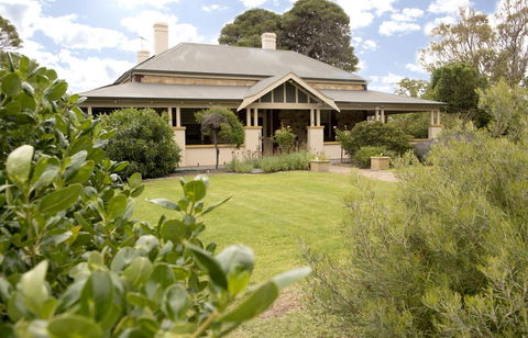 Yankalilla Bay Homestead - Darwin Holiday 11