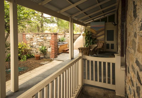Yankalilla Bay Homestead - Darwin Holiday 5