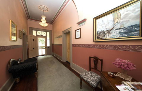 Yankalilla Bay Homestead - Darwin Holiday 12