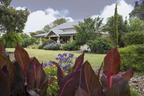 Yankalilla Bay Homestead - Darwin Holiday 10