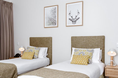 Manna By Haus - Darwin Holiday 44