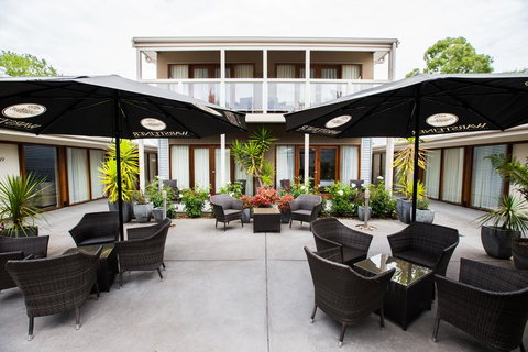 Manna By Haus - Darwin Holiday 10