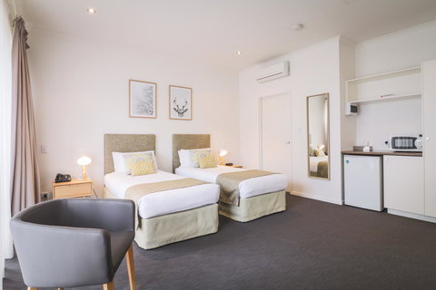 Manna By Haus - Darwin Holiday 31