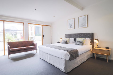 Manna By Haus - Darwin Holiday 16