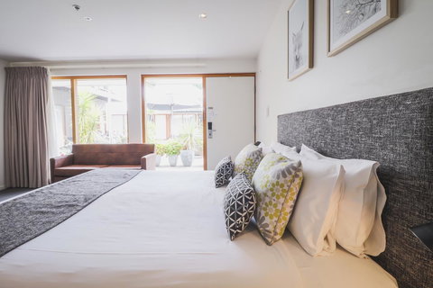 Manna By Haus - Darwin Holiday 8