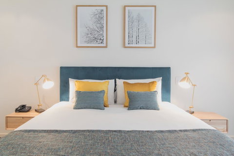 Manna By Haus - Darwin Holiday 0