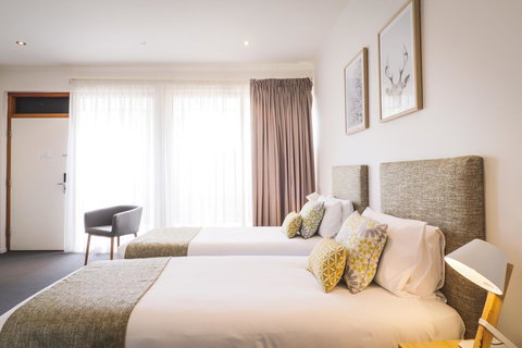 Manna By Haus - Darwin Holiday 29