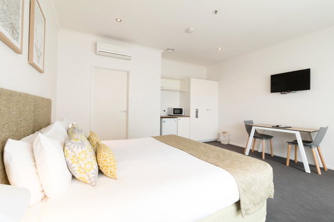 Manna By Haus - Darwin Holiday 35