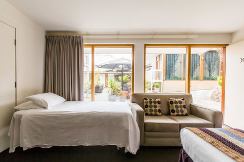 Manna By Haus - Darwin Holiday 19