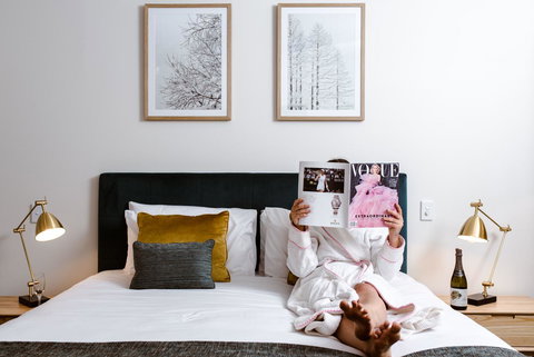 Manna By Haus - Darwin Holiday 1