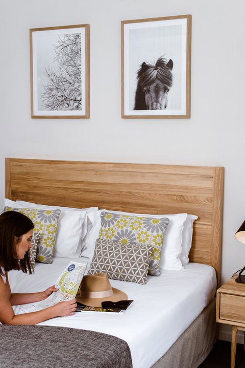 Manna By Haus - Darwin Holiday 23