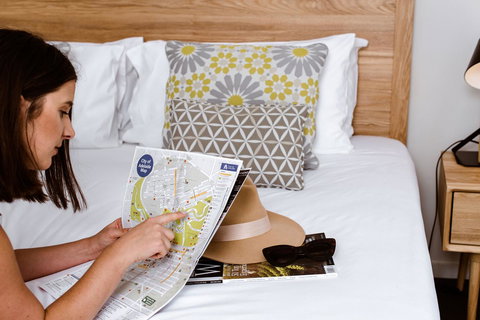 Manna By Haus - Darwin Holiday 22