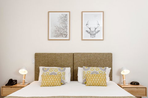 Manna By Haus - Darwin Holiday 42