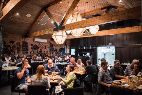 Manna By Haus - Darwin Holiday 7