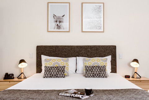 Manna By Haus - Darwin Holiday 27