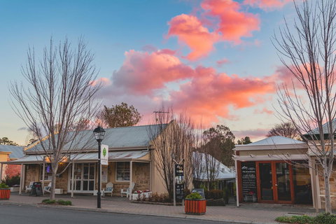 Manna By Haus - Darwin Holiday 14