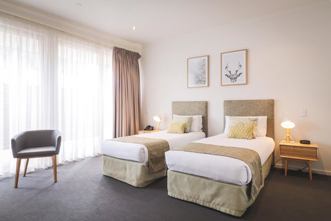 Manna By Haus - Darwin Holiday 32