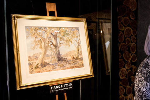 Manna By Haus - Darwin Holiday 37