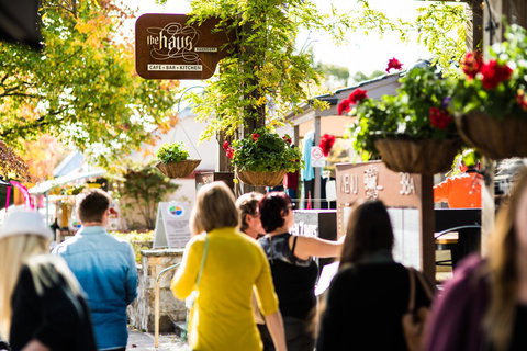 Manna By Haus - Darwin Holiday 41