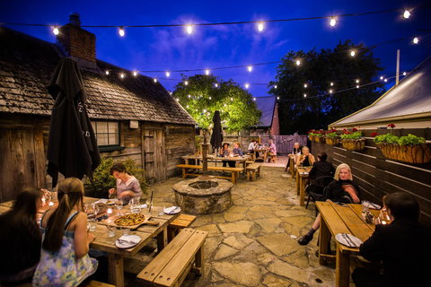 Manna By Haus - Darwin Holiday 4