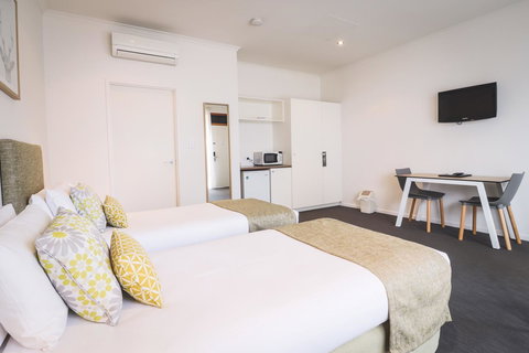 Manna By Haus - Darwin Holiday 30