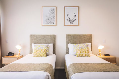 Manna By Haus - Darwin Holiday 33