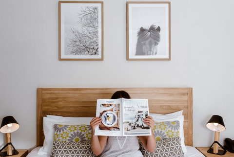 Manna By Haus - Darwin Holiday 21