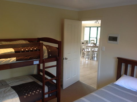 Breakaway Farmstay - Darwin Holiday 8