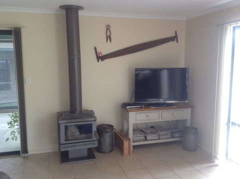 Breakaway Farmstay - Darwin Holiday 12