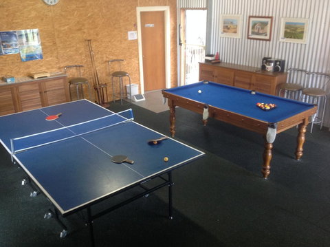 Breakaway Farmstay - Darwin Holiday 5