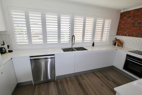 Southern Sands\' Beachfront Apartment - Darwin Holiday 8
