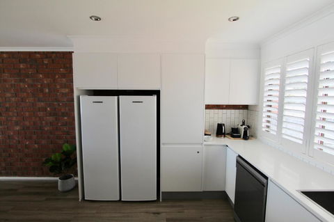 Southern Sands\' Beachfront Apartment - Darwin Holiday 9
