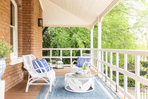 Byng Street Boutique Hotel - Darwin Holiday 31