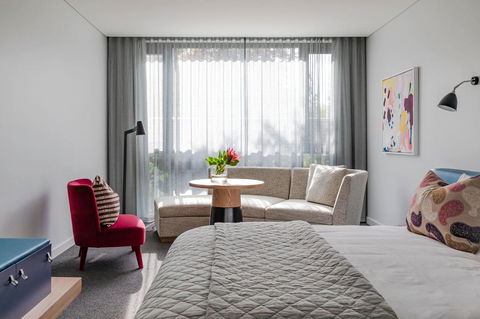 Byng Street Boutique Hotel - Darwin Holiday 13