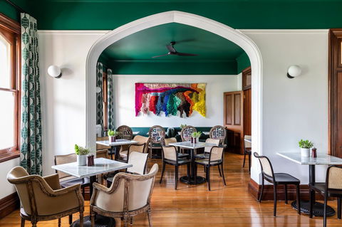 Byng Street Boutique Hotel - Darwin Holiday 4