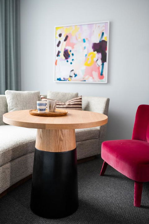 Byng Street Boutique Hotel - Darwin Holiday 14
