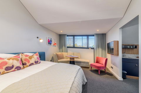 Byng Street Boutique Hotel - Darwin Holiday 32