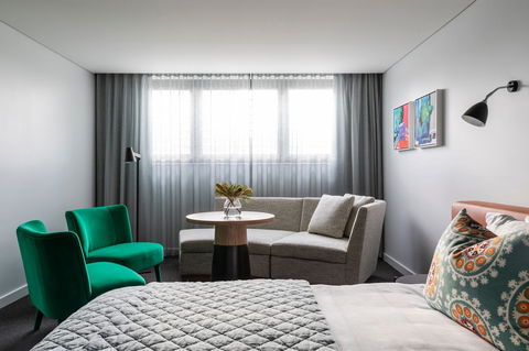 Byng Street Boutique Hotel - Darwin Holiday 9