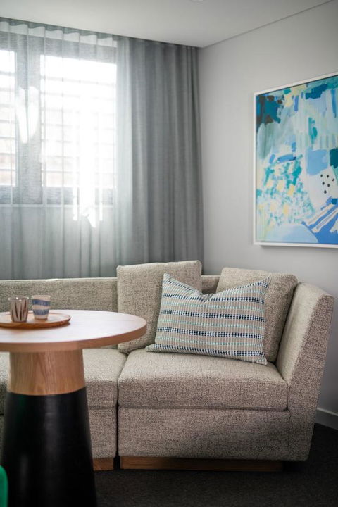Byng Street Boutique Hotel - Darwin Holiday 34