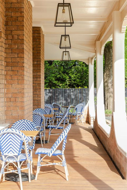 Byng Street Boutique Hotel - Darwin Holiday 3
